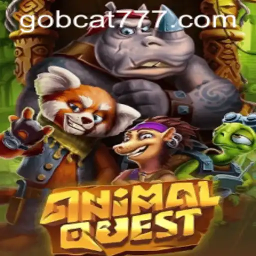 Exploring the Enchanting World of AnimalQuest