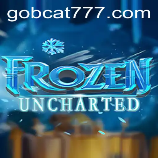 FrozenUncharted: An Exciting Adventure Game with a Twist
