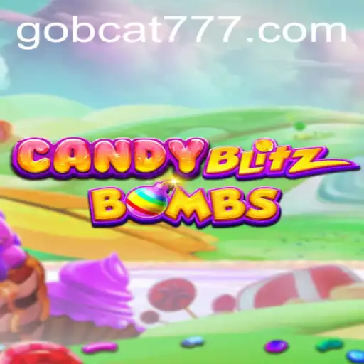 CandyBlitzBombs: A Sugary Delight in the Gaming World