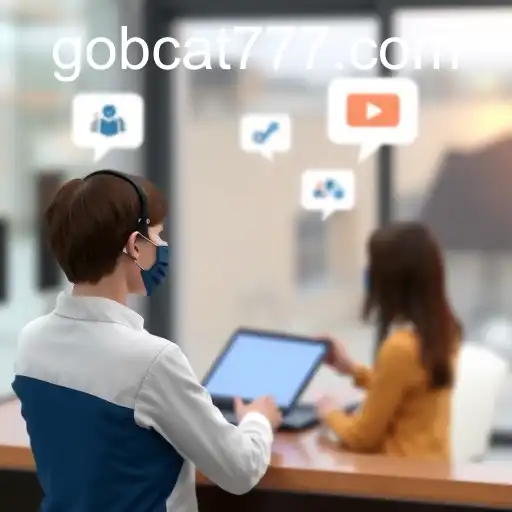 Contact Us: An In-Depth Exploration with BCAT