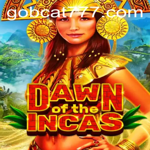 DawnoftheIncas: A Riveting Adventure into Ancient Civilizations