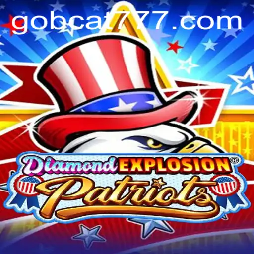 The Exciting World of DiamondExplosionPatriots: A Comprehensive Guide