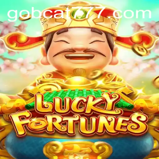 Unveiling LUCKYFORTUNES: The Enchanting World of Chance and Strategy