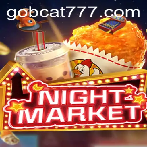 Exploring the Nightmarket: A Dive into the World of 'bcat'
