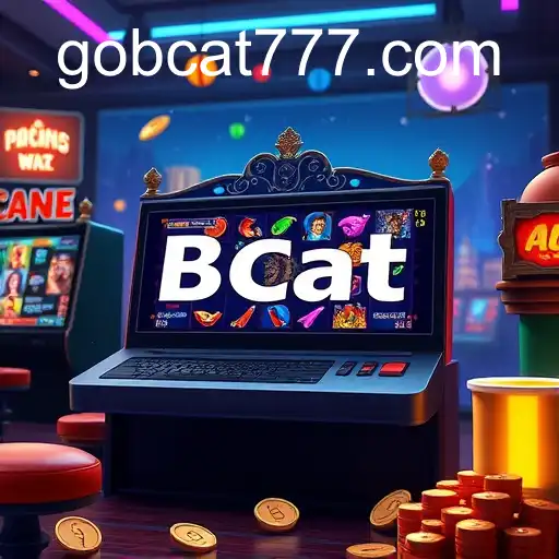 Exploring the World of Online Slots: The Rise of 