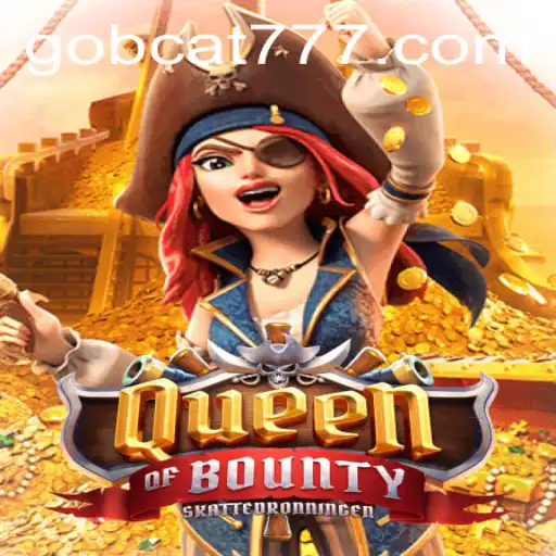 Queen of Bounty: A Pirate Adventure with a Twist