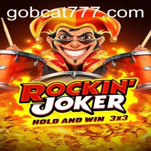Exploring the World of RockinJoker: A Dynamic Gaming Experience