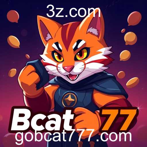 Bcat777 Revoluciona o Mercado de Jogos em 2025
