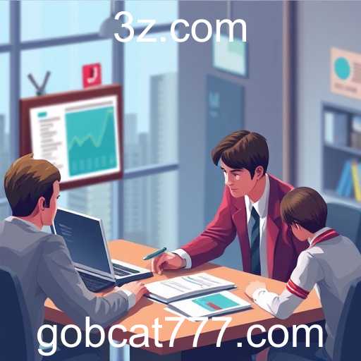 Explorando o Sucesso dos Jogos de Negócios no bcat777