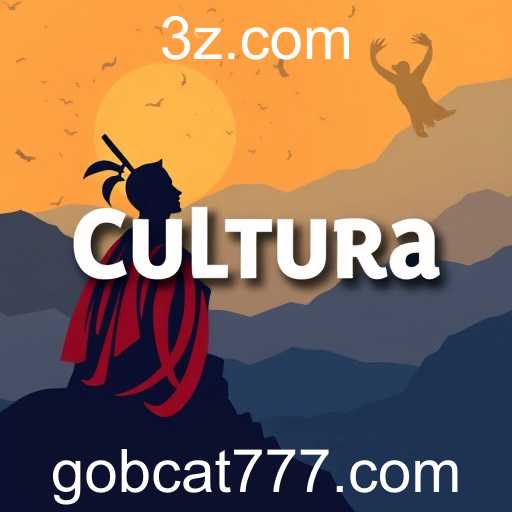 Explorando a Categoria 'Cultura' no Jogo de Palavras-Chave bcat777
