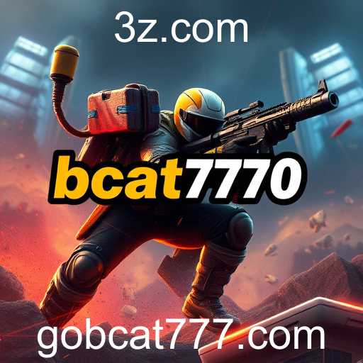 Boom dos Jogos em Português com bcat777