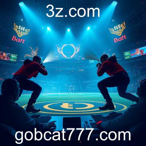 Tendências Crescentes no Universo de Jogos