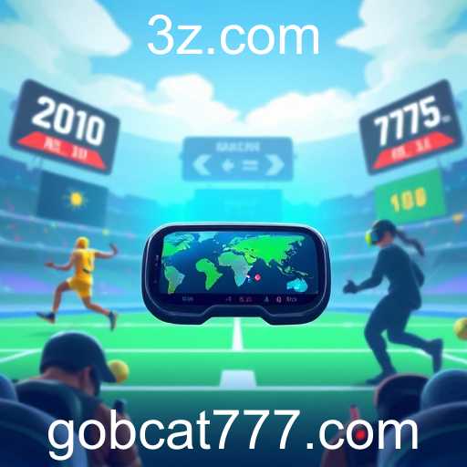 Crescimento da Plataforma BCAT777 no Mercado Português