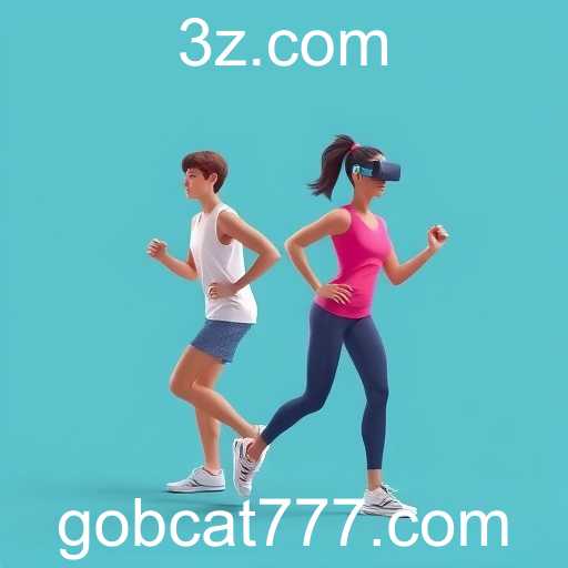 Jogos de Saúde: Entretenimento e Educação no bcat777