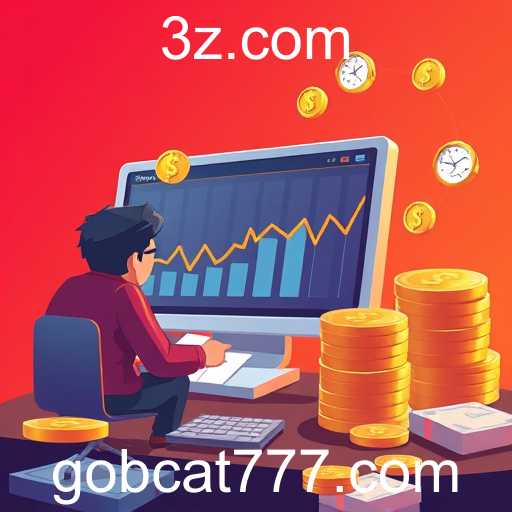 A Influência Crescente do bcat777 no Mercado de Jogos