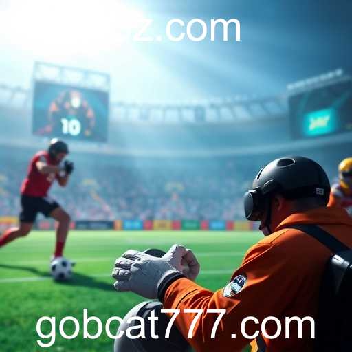 O Impacto de bcat777 no Mundo dos Jogos em 2025